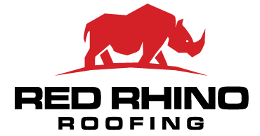 Red Rhino Roofing logo