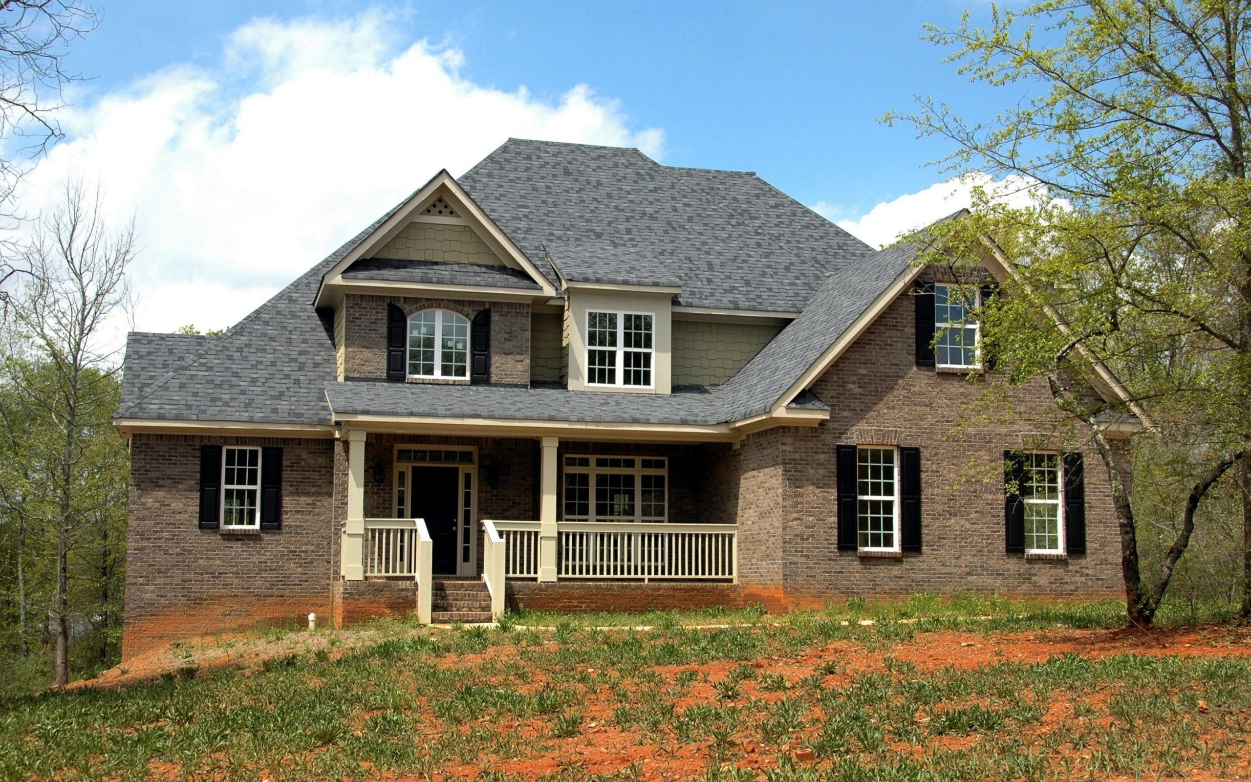 Residential roofing services in central florida