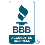 BBB Accredited Business