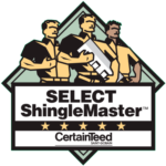 Select Shingle Master