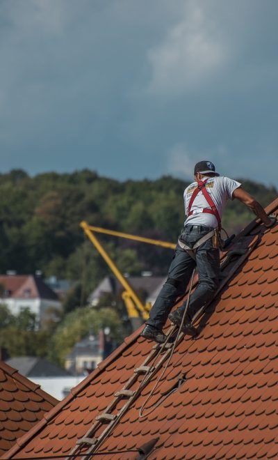 Commercial Roofing