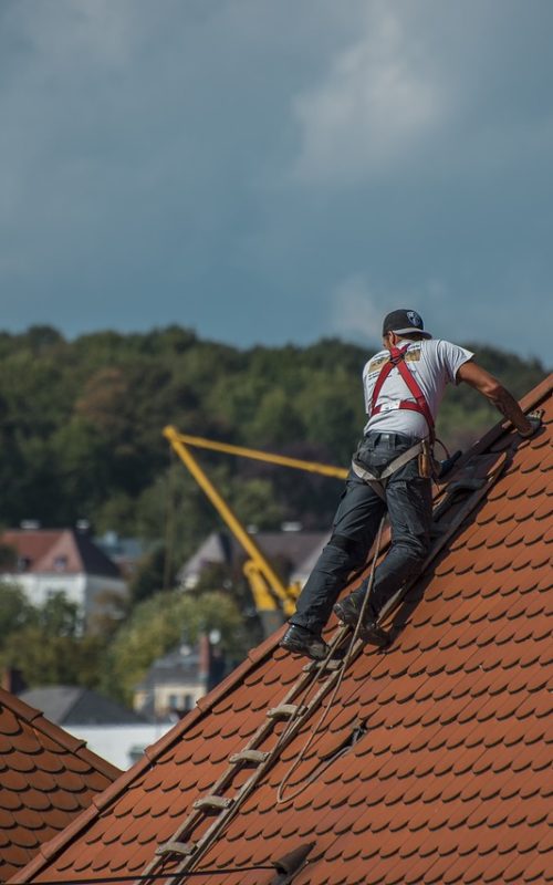 Commercial Roofing